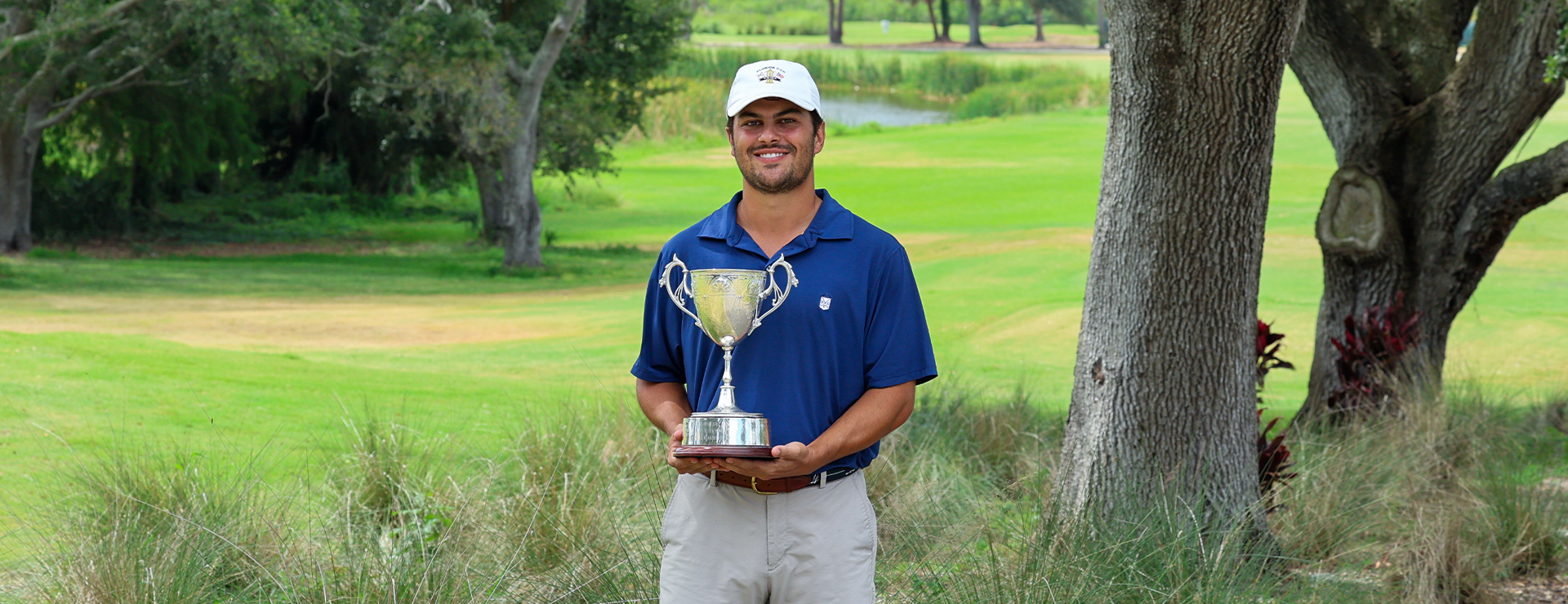 Solimene Secures First Championship Victory